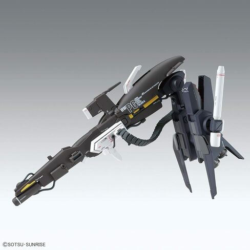 Bandai Hobby - Gundam Sentinel - FAZZ (Ver.Ka), Bandai Spirits MG 1/100 Model Kit in Saudi Arabia