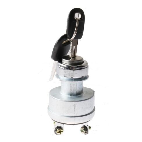 Solenoid, Compatible with New Holland 5610S 7610S TS6.110 TS6.125 TS6.130, 81870291 CAR120892, Replacement Part in Saudi Arabia