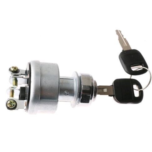 Solenoid, Compatible with New Holland 5610S 7610S TS6.110 TS6.125 TS6.130, 81870291 CAR120892, Replacement Part in Saudi Arabia