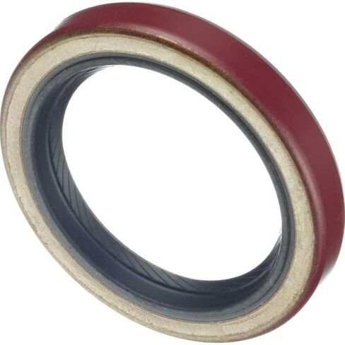 Manual Transmission Seal Front fits Chevrolet Camaro,Chevelle,Corvette,Malibu 1964 1965 1966 1967 1968 1969 1970 1971 1972 1973 1974 1975-1987 fits Ford F-150 1975-1979 1 PCS in Saudi Arabia