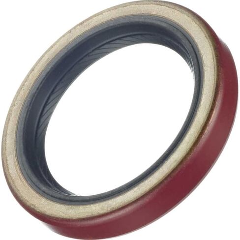 Front Manual Transmission Seal for Chevrolet Camaro,Chevelle,Corvette,Malibu 1964 1965 1966 1967 1968 1969 1970 1971 1972 1973 1974 1975 1976-1987 for Ford F-150 1975-1979 1 X in Saudi Arabia