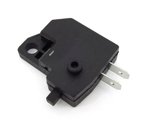 Hydraulic Brake Light Switch - Fits 80's Honda Models - 35340-MA5-671, 35340-MM5-600, 35340-ML7-000 in Saudi Arabia