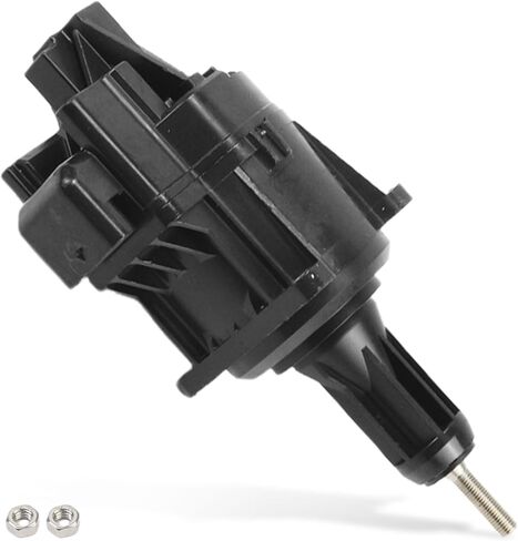 11658691853 Turbocharger Wastegate Actuator Turbocharger Motor For BMW 6 7 Series G32 G12 F39 G02 G05 X2 X4 X5 Replace# 11658660987 11658691853 BDS704261 K6T55072 K6T50974 in Saudi Arabia
