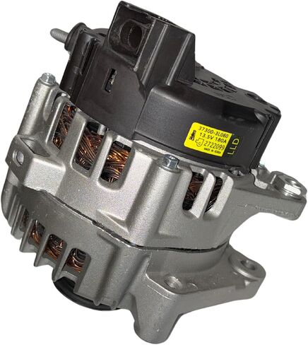 SB Parts OEM Alternator 180Amp Compatible with Hyundai Palisade 20 2021 2022 2023 (3.8L) Compatible with Kia Telluride 2020-22 in Saudi Arabia