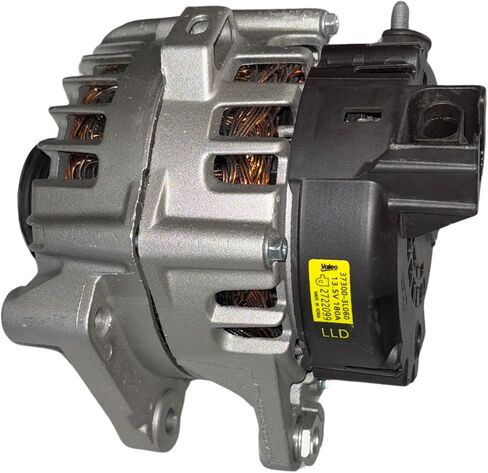 SB Parts OEM Alternator 180Amp Compatible with Hyundai Palisade 20 2021 2022 2023 (3.8L) Compatible with Kia Telluride 2020-22 in Saudi Arabia