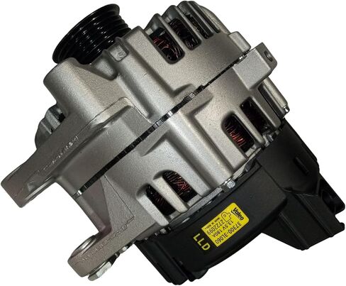 SB Parts OEM Alternator 180Amp Compatible with Hyundai Palisade 20 2021 2022 2023 (3.8L) Compatible with Kia Telluride 2020-22 in Saudi Arabia