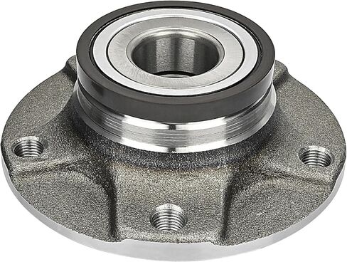 512510 Rear Left or Right Wheel Bearing Hub for Dodge Dart 2013 2014 2015 2016 Wheel Bearing and Hub Assembly Replacement in Saudi Arabia