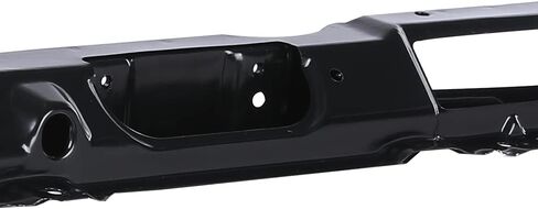 G-PLUS Radiator Support Compatible with 2011 2012 2013 2014 Elantra Sedan Textured Assembly HY1225169, 641013X002, 641013X000 in Saudi Arabia
