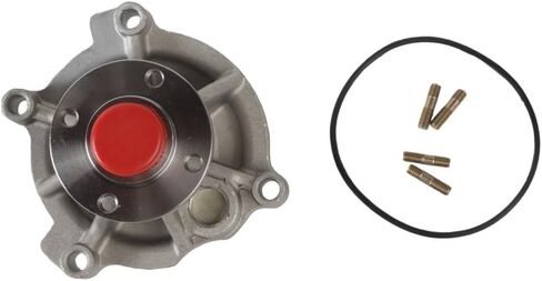 MOCA سلسلة التوقيت ومجموعة مضخة زيت الماء لفورد E-150 E-250 Econoline & F-150 F-250 & Expedition 1997-2001 5.4L V8 SOHC M L W in Kuwait
