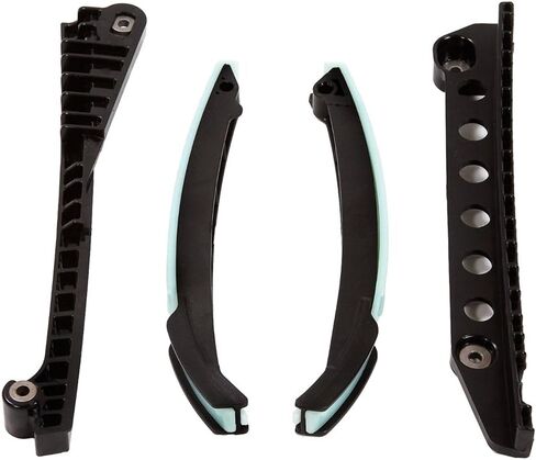 MOCA سلسلة التوقيت ومجموعة مضخة زيت الماء لفورد E-150 E-250 Econoline & F-150 F-250 & Expedition 1997-2001 5.4L V8 SOHC M L W in Kuwait