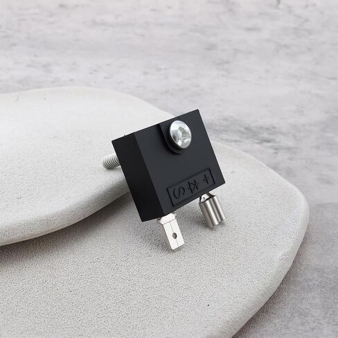 eMagTech 2Pin 6V Regulator Rectifier 32800-19063 353-81970-63 Compatible with Yamaha LB DT RD in Saudi Arabia