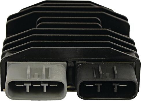 Total Power Parts 230-22108 Voltage Regulator/Rectifier Compatible With/Replacement For Polaris 570 Ranger 2014 APO6016, SH775, 4012941 in Saudi Arabia