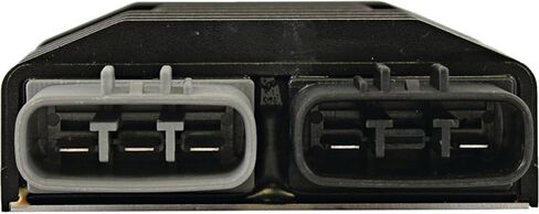 Total Power Parts 230-22108 Voltage Regulator/Rectifier Compatible With/Replacement For Polaris 570 Ranger 2014 APO6016, SH775, 4012941 in Saudi Arabia