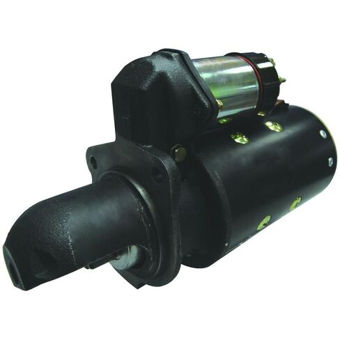 قطع غيار ما بعد البيع الممتازة للشاحنات والجرارات AutoStarter لشاحنة رفع Hyster H-150-275H 5.7L، H-160-110E 4.1L 85-86 1998337 Index-OE1G-2783 in Saudi Arabia