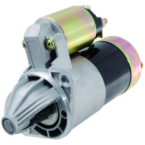 Premium Aftermarket Replacement Parts for Trucks Tractors AutoStarter for Mitsubishi DSM Chrysler Eagle Hyundai 2.0 NA& Turbo 1.6 1.8 2.4 Index-OE1G-11239 in Saudi Arabia