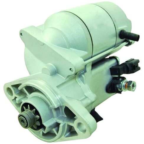 Premium Aftermarket Replacement Parts for Trucks Tractors AutoStarter for Toyota Pickup 2.4 94-95, 4Runner 2.4 94-95 2280002310 2810035100 Index-OE1G-9061 in Saudi Arabia