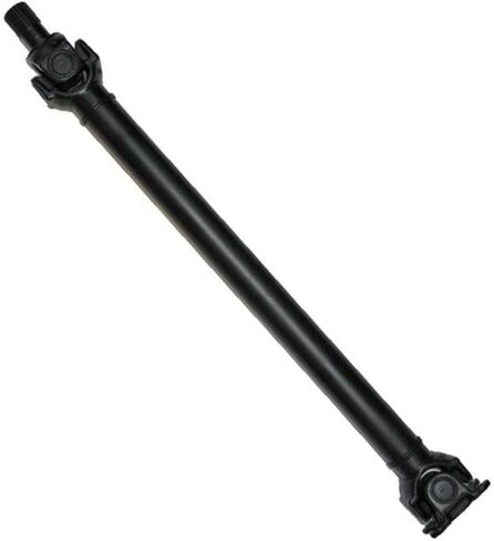 Detroit Axle - Front Drive Shaft for 07-10 BMW X5 X6, Propeller Drive Shafts 2007 2008 2009 2010 Replacement in Saudi Arabia