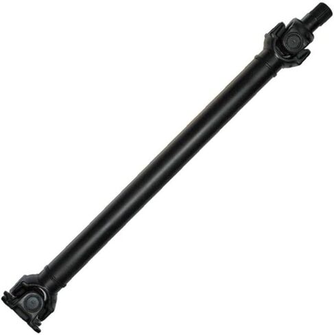 Detroit Axle - Front Drive Shaft for 07-10 BMW X5 X6, Propeller Drive Shafts 2007 2008 2009 2010 Replacement in Saudi Arabia