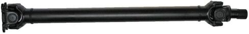 Detroit Axle - Front Drive Shaft for 07-10 BMW X5 X6, Propeller Drive Shafts 2007 2008 2009 2010 Replacement in Saudi Arabia