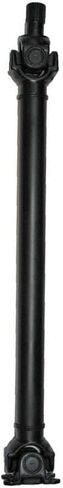 Detroit Axle - Front Drive Shaft for 07-10 BMW X5 X6, Propeller Drive Shafts 2007 2008 2009 2010 Replacement in Saudi Arabia