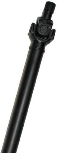 Detroit Axle - Front Drive Shaft for 07-10 BMW X5 X6, Propeller Drive Shafts 2007 2008 2009 2010 Replacement in Saudi Arabia