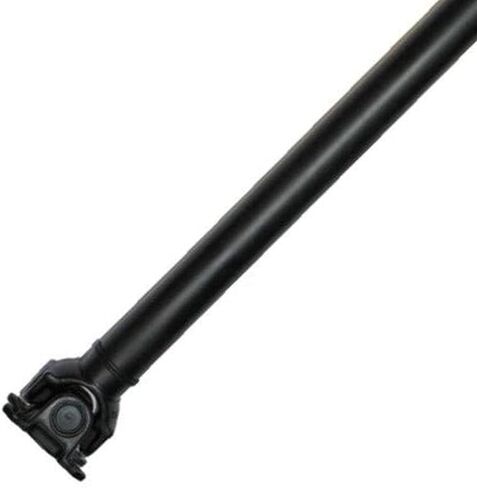 Detroit Axle - Front Drive Shaft for 07-10 BMW X5 X6, Propeller Drive Shafts 2007 2008 2009 2010 Replacement in Saudi Arabia