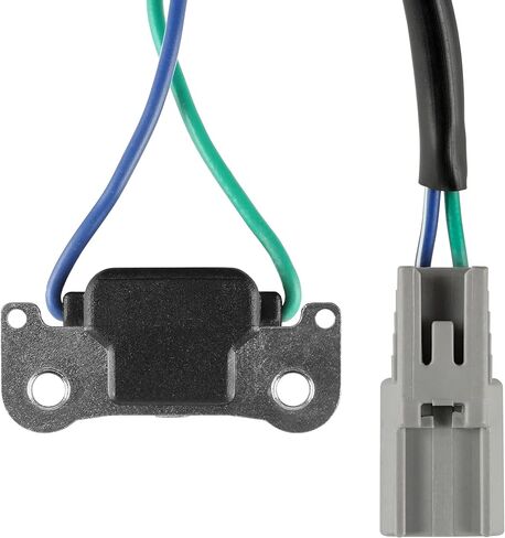 Caltric Stator Pulse Pickup Coil Compatible with Kawasaki Mule 3010 KAF620 4X4 2001 2002 2003 2004 2005 2006 2007 2008 Pulsing Coil in Saudi Arabia