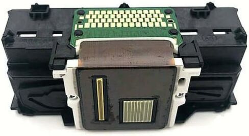 Full Color Print Head QY6-0090 Compatible with TS8020 TS9020 TS8040 TS8050 TS8070 TS8080 TS9050 TS9080 Models in Saudi Arabia
