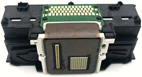 Full Color Print Head QY6-0090 Compatible with TS8020 TS9020 TS8040 TS8050 TS8070 TS8080 TS9050 TS9080 Models in Saudi Arabia
