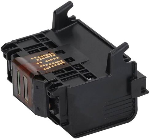 4 Color Print Head Replacement Clear Printing Compatible with 862 Printer in Saudi Arabia
