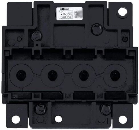 Print Head Compatible with ET2550 ET2610 ET2650 ET2700 ET2714 ET4500 ET4550 L350 L360 L362 L365 L400 L405 L3115 Models in Saudi Arabia