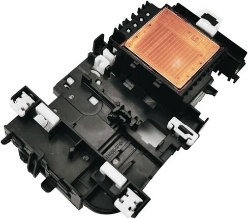LK6090001 Printhead Compatible with J425 J280 J430 J435 J525 J625 J725 J825 J835 J925 J6510 J6710 J6910 J5910 Models in Saudi Arabia