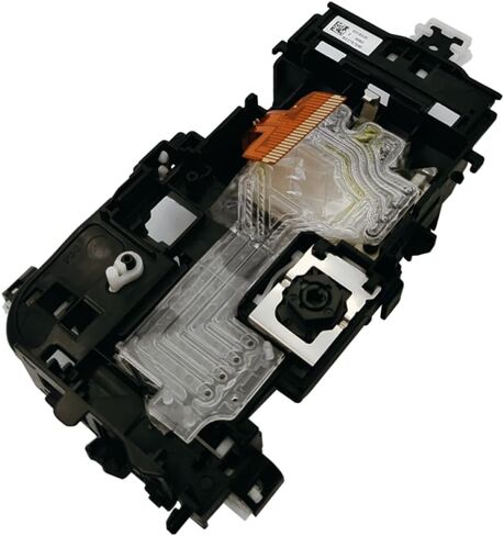 LK6090001 Printhead Compatible with J425 J280 J430 J435 J525 J625 J725 J825 J835 J925 J6510 J6710 J6910 J5910 Models in Saudi Arabia