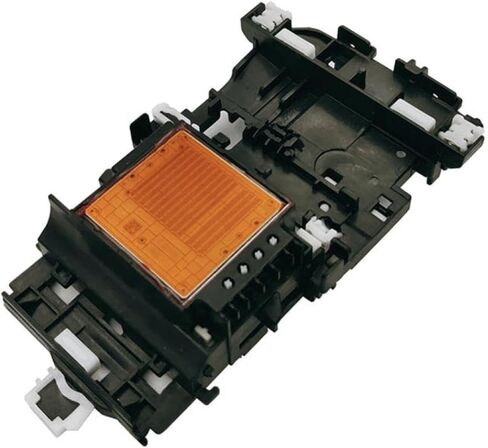 LK6090001 Printhead Compatible with J425 J280 J430 J435 J525 J625 J725 J825 J835 J925 J6510 J6710 J6910 J5910 Models in Saudi Arabia