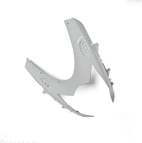 Fairings Kit ABS البلاستيك الأبيض الأسود لسوزوكي GSXR 600 750 2011-2023 2012 2013 2014 2015 2016 2017 2018 2019 2020 2021 2022 GSXR600 GSXR750 K11 حقن هدية هيكل السيارة in Kuwait