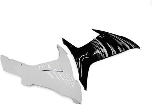 Fairings Kit ABS البلاستيك الأبيض الأسود لسوزوكي GSXR 600 750 2011-2023 2012 2013 2014 2015 2016 2017 2018 2019 2020 2021 2022 GSXR600 GSXR750 K11 حقن هدية هيكل السيارة in Kuwait