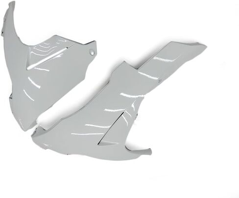 Fairings Kit ABS البلاستيك الأبيض الأسود لسوزوكي GSXR 600 750 2011-2023 2012 2013 2014 2015 2016 2017 2018 2019 2020 2021 2022 GSXR600 GSXR750 K11 حقن هدية هيكل السيارة in Kuwait