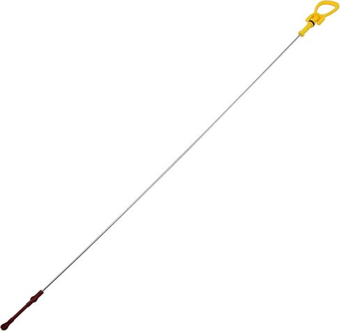 HiSport Engine Oil Dipstick Level Dip Stick - Compatible with Mercedes-Benz CLA250 GLA250 2014 2015 2016 2017 2018 2019 2020, Mercedes-Benz GLA45 AMG 2015 2016 2017 2018 2019 Replaces 2700104101 in Saudi Arabia