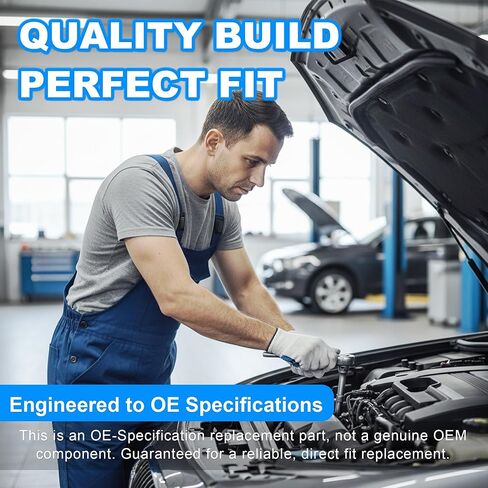 مستشعر ضغط الوقود FPS5 لسيارة Ford F150 F250 F350 E150 E250 E350 Super Duty, Mustang, Explorer, Escape, Focus, Crown Victoria, Taurus, Lincoln & Mazda - يستبدل 3F2Z9G756AC 0261230093 in Saudi Arabia