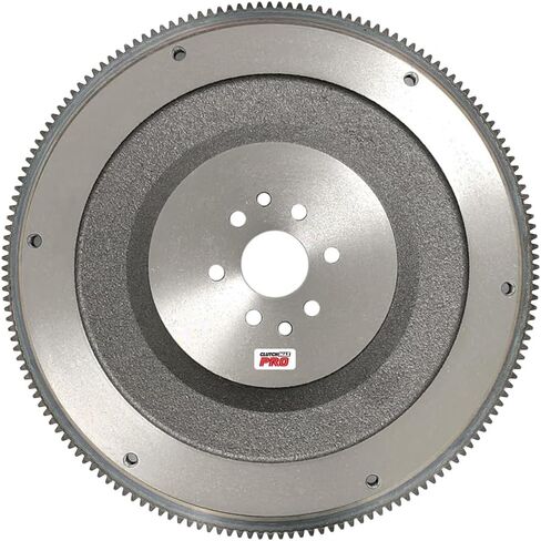 ClutchMaxPRO Performance Stage 3 Clutch Kit with Flywheel Compatible with 1996 1997 1998 Mustang GT, Cobra SVT 2/2001-2004 Mustang GT 4.6L V8 (CP07023DFFW-ST3) in Saudi Arabia