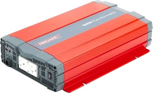 REDARC 1000W عاكس موجة جيبية نقية in Kuwait