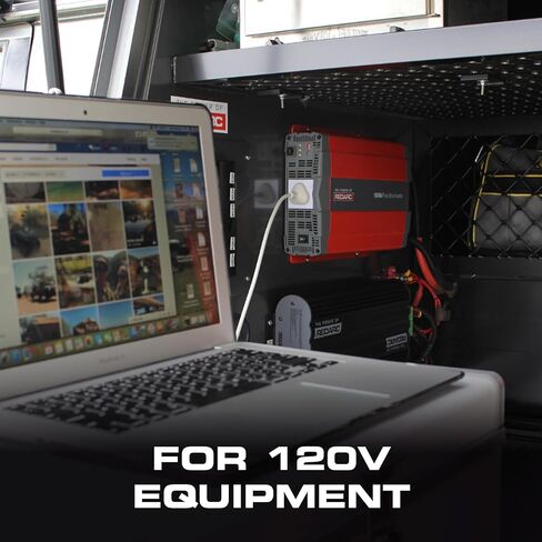 REDARC 1000W عاكس موجة جيبية نقية in Kuwait