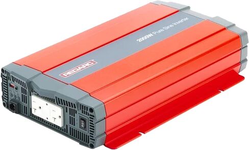 REDARC 1000W عاكس موجة جيبية نقية in Kuwait