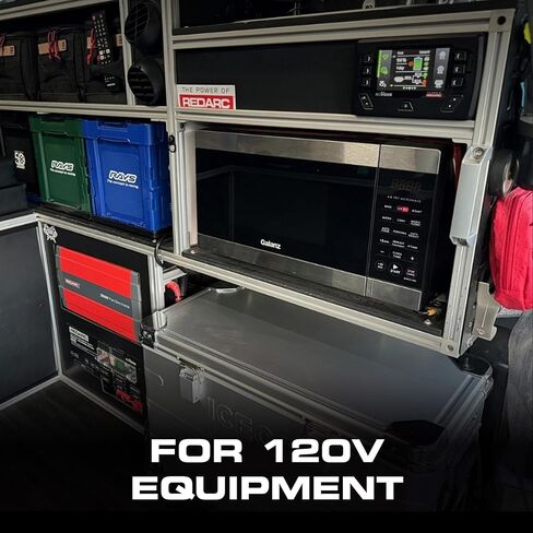 REDARC 1000W عاكس موجة جيبية نقية in Kuwait