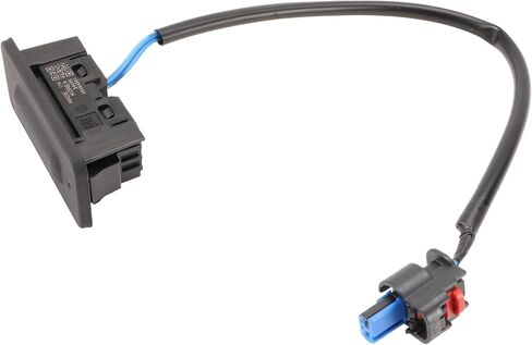 GM Genuine Parts 85654381 Liftgate Exterior Release Switch in Saudi Arabia