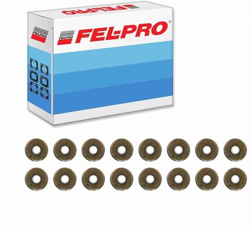 Engine Valve Cover Grommet Set compatible with Toyota Tacoma 3.4L V6 1995-2004 in Saudi Arabia