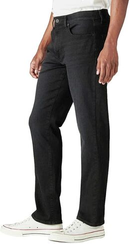 Mens 410 Athletic Fit Jeans, Acreage, 36W x 30L US in Saudi Arabia