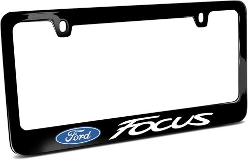 iPick Image for HEMI in 3D on Mirror Chrome Metal License Plate Frame - Official Licensed in Saudi Arabia
