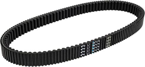 NICHE BOREAS Drive Belt for Polaris Dragon Switchback Indy Rush IQ 600 Pro R Adventure LX LXT 3211122 in Saudi Arabia