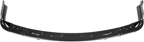 شريط تأثير تعزيز المصد الأمامي من KUAFU متوافق مع استبدال Ford Ranger لعام 2006-2011 لـ 6L5Z-17757-AA FO1006249 المطلي بمسحوق الفولاذ in Kuwait